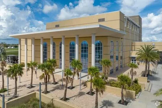 VENICE HIGH SCHOOL