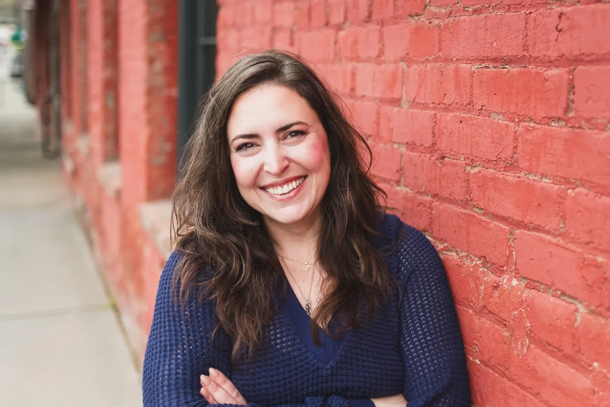 Stephanie High - Speaker, Educator, Consultant