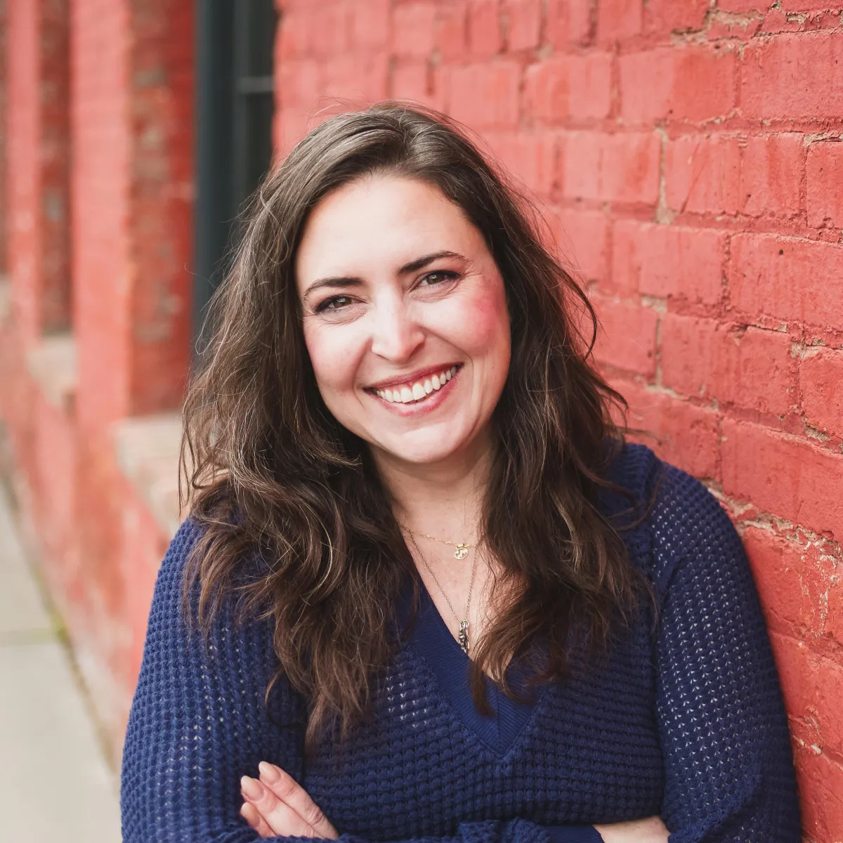 Stephanie High - Speaker, Educator, Consultant