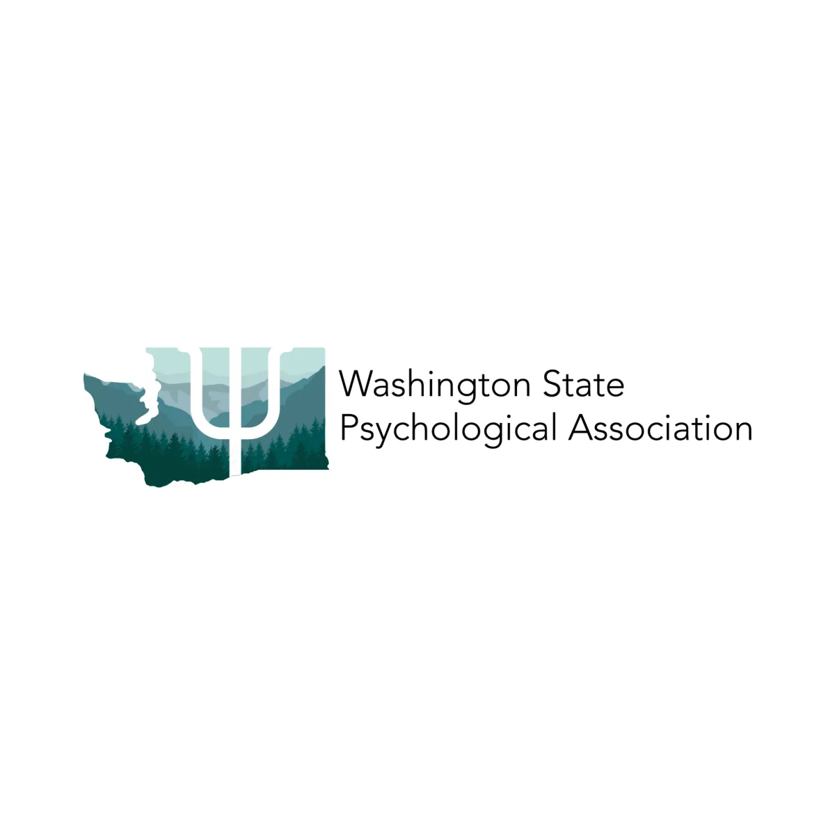 Washington State Psychological Association Logo