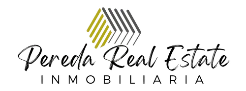 Logo Pereda Real Estate