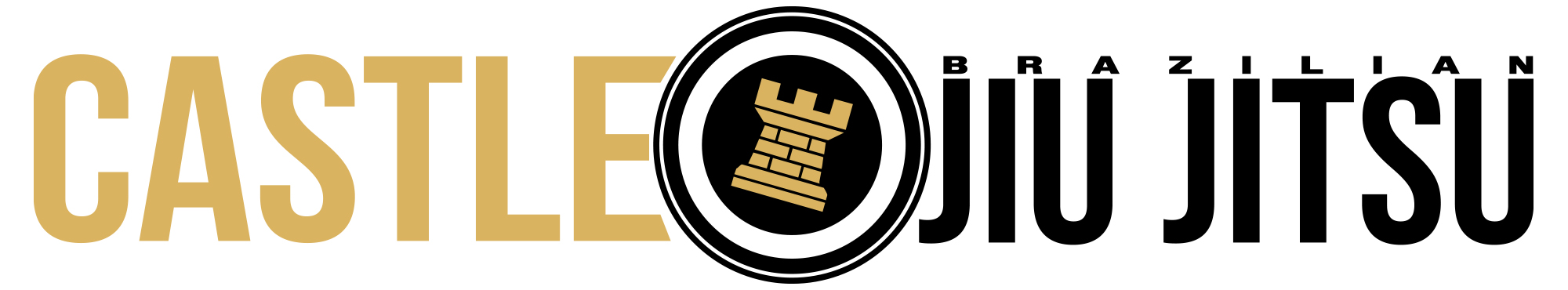 Castle Brazilian Jiu-Jitsu Menu