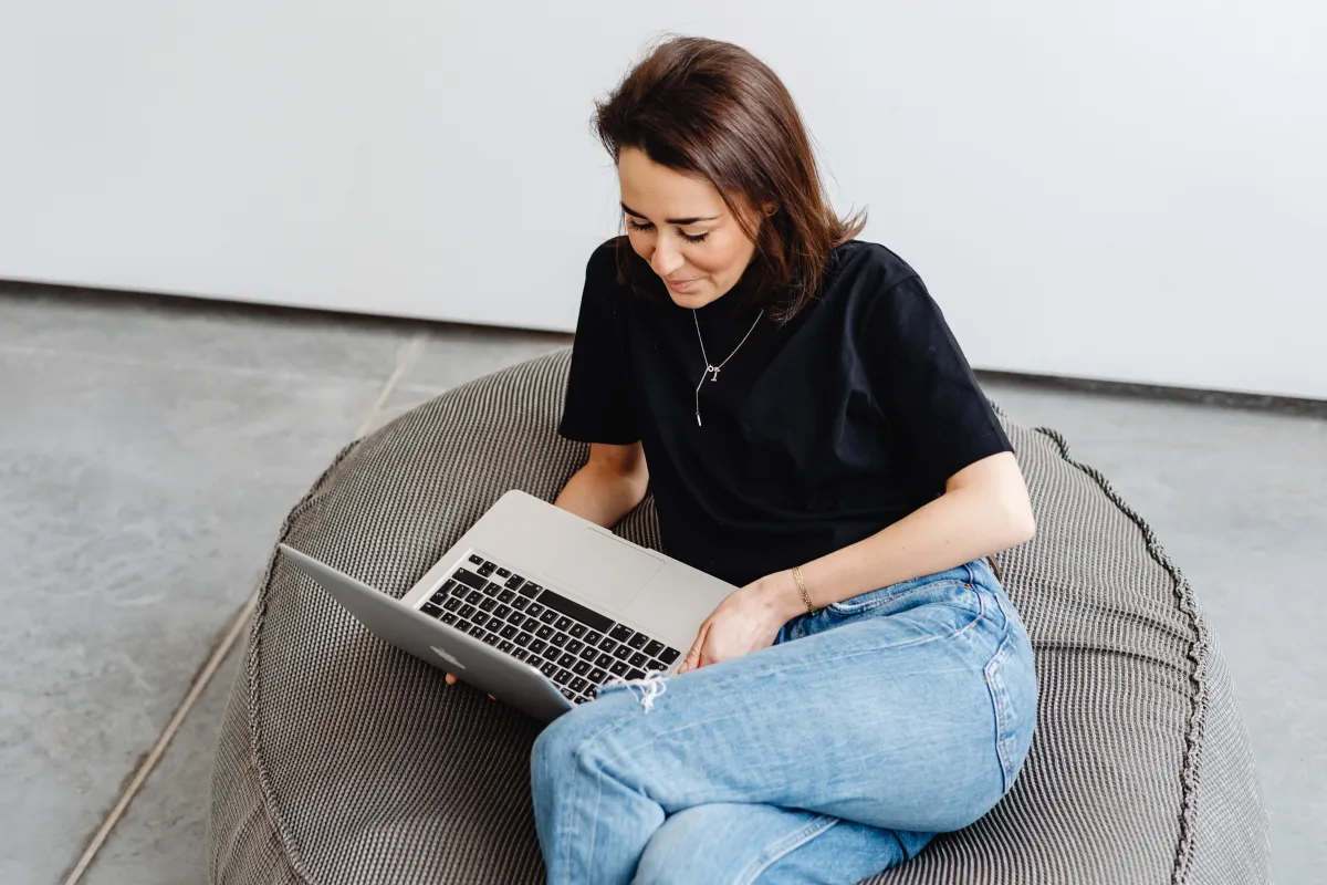 Watching YouTube for Airbnb advice