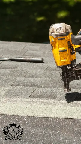 Roof Repair in Decatur