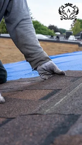 Huntsville Roof Repair