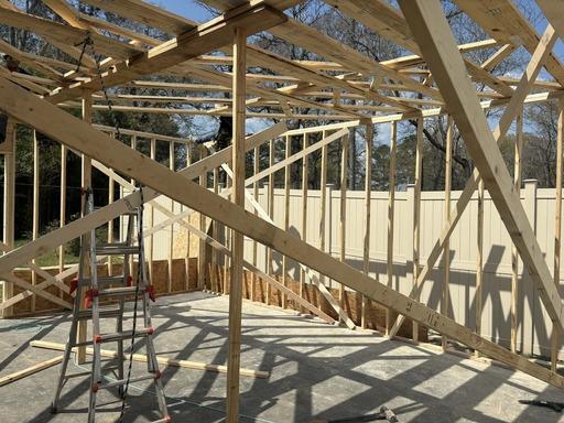 Huntsville Framing