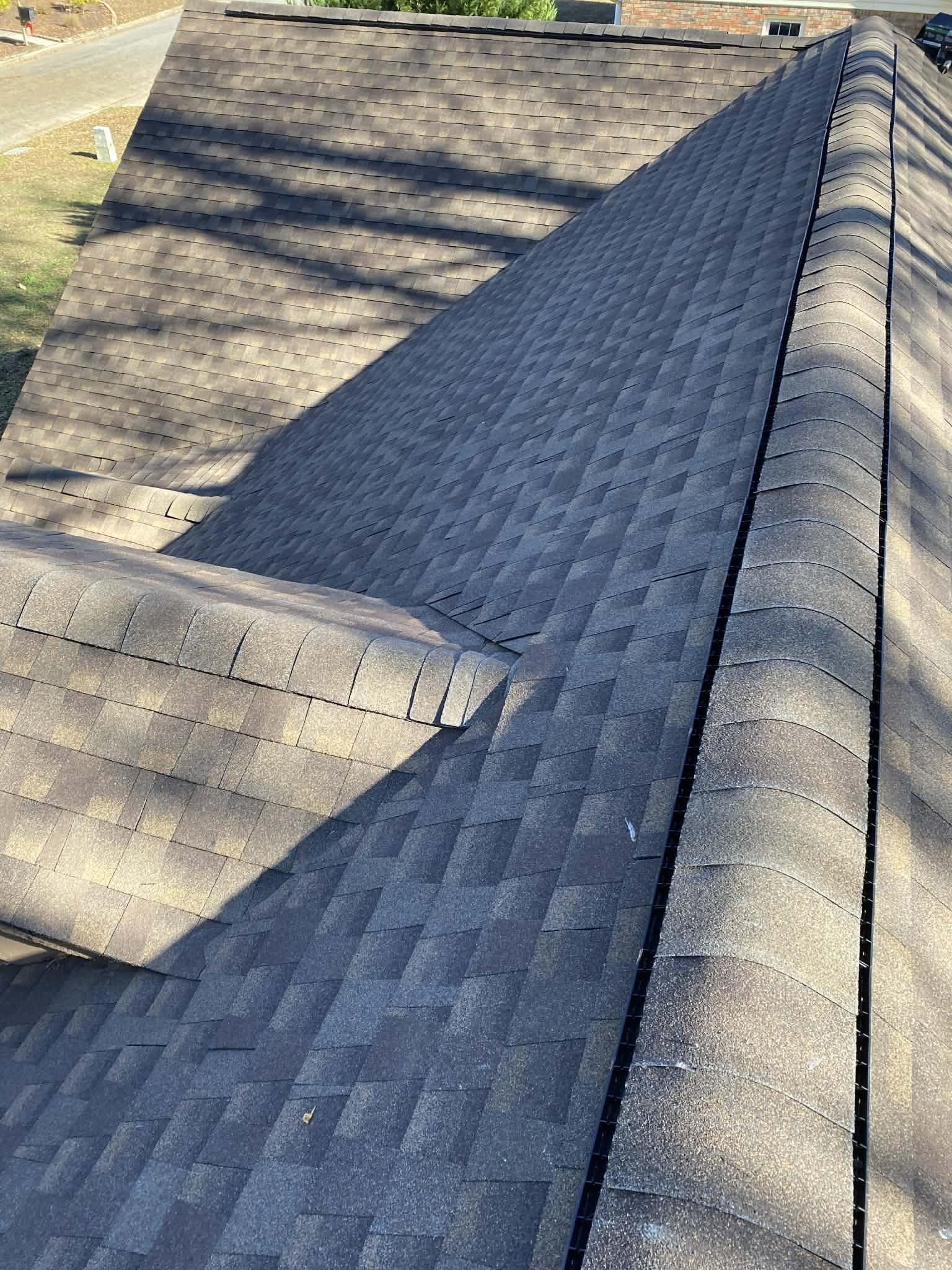 Huntsville Roofing