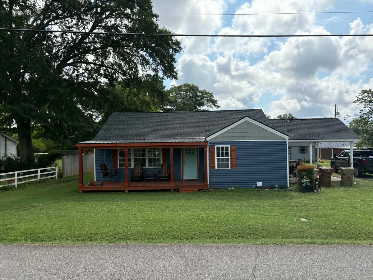 Tuscaloosa Gutters