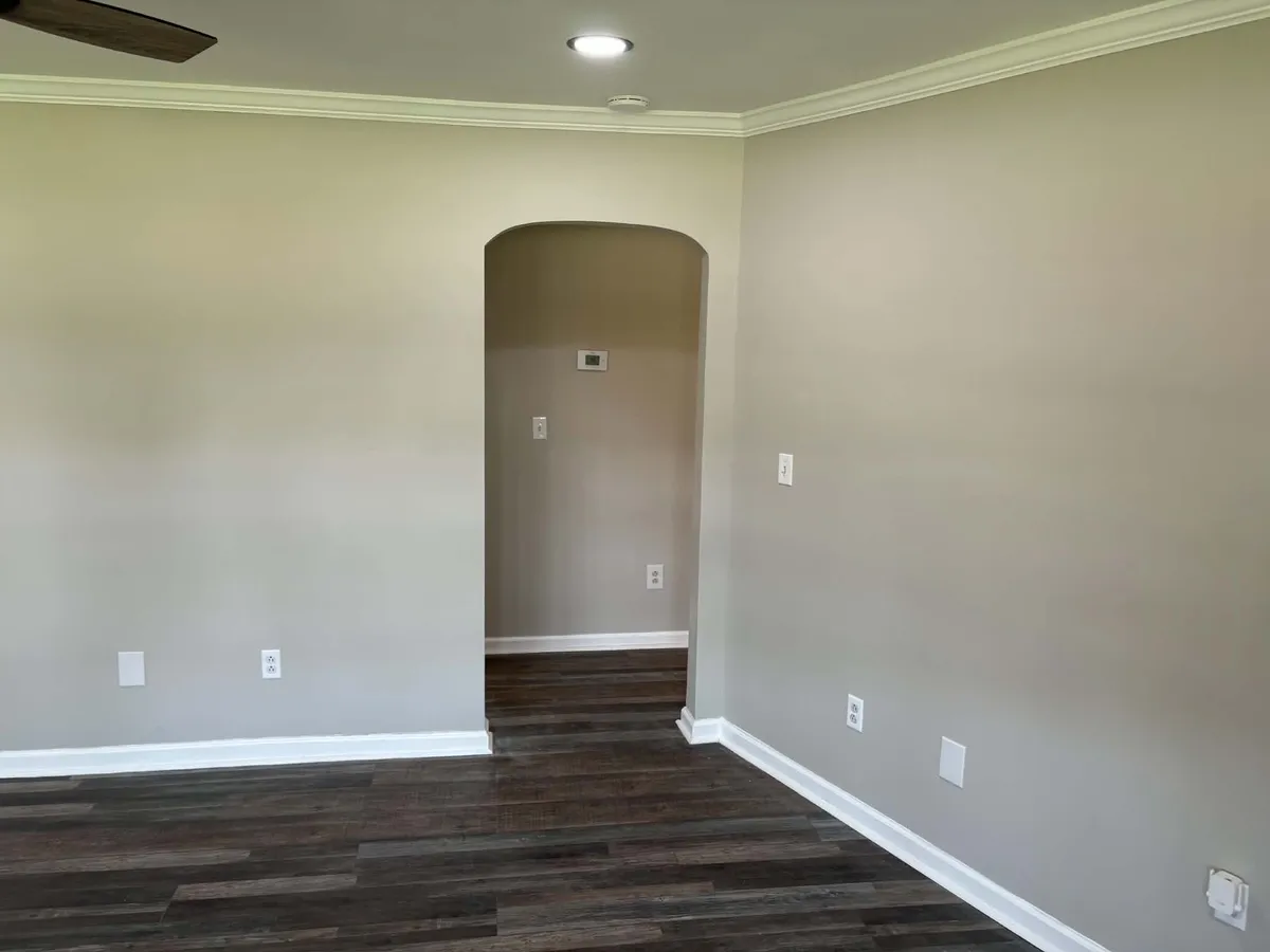 Drywall in Decatur