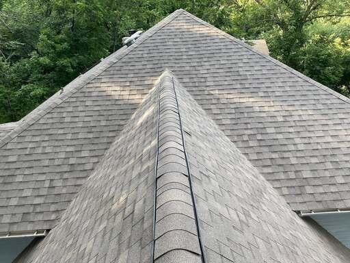 Siding in Decatur