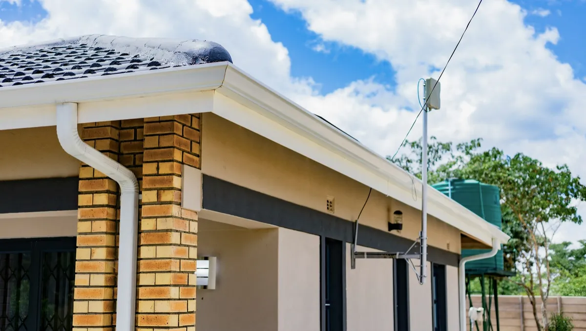 Huntsville Gutters