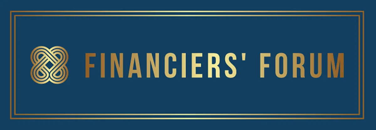 Financiers' Forum Logo