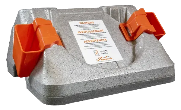 BMF Roofing Solutions - Pail Anchor