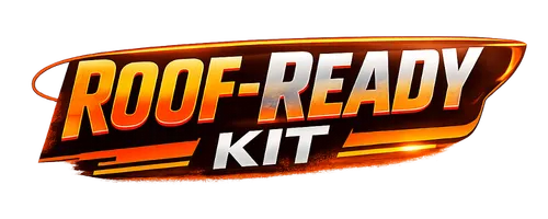 BMF Roofing Solutions - Shingle Anchor logo