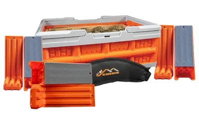 BMF Roofing Solutions - Pail Anchor