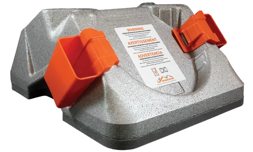 BMF Roofing Solutions Pail Anchor 