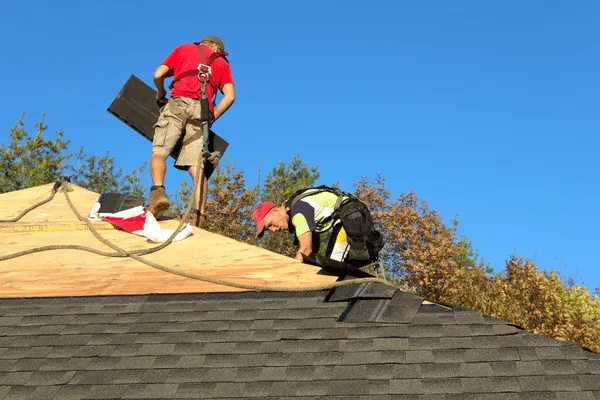 Training New Hires: The BMF Roofing System for Speed & Safety