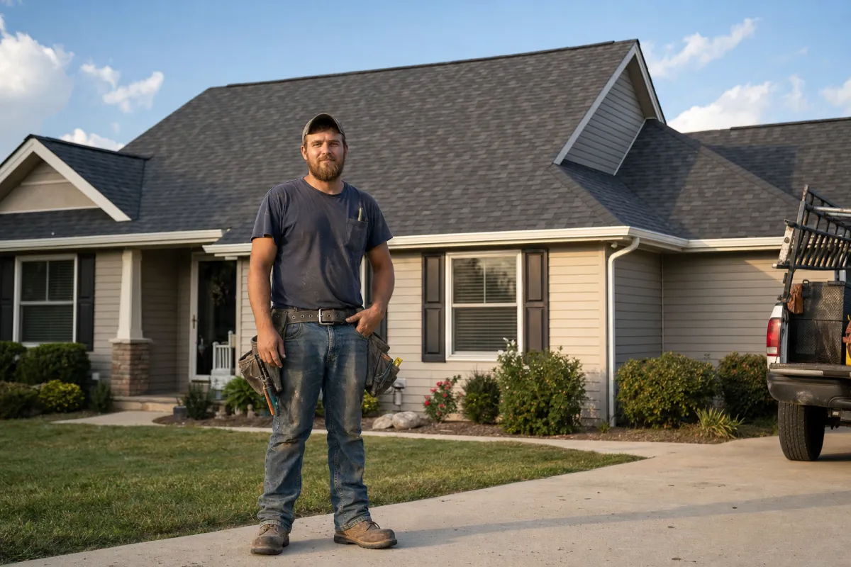 How to Price a Roofing Job So You Actually Make Money