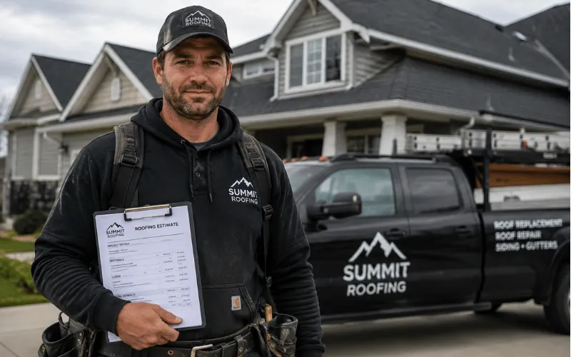 How Many Roofing Estimates Should You Actually Be Losing?
