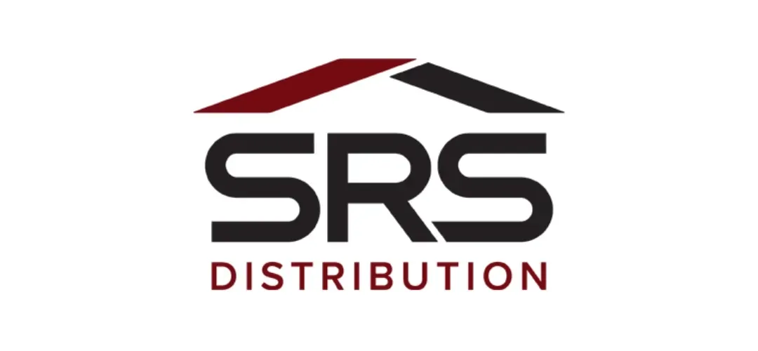 srs distribution logo