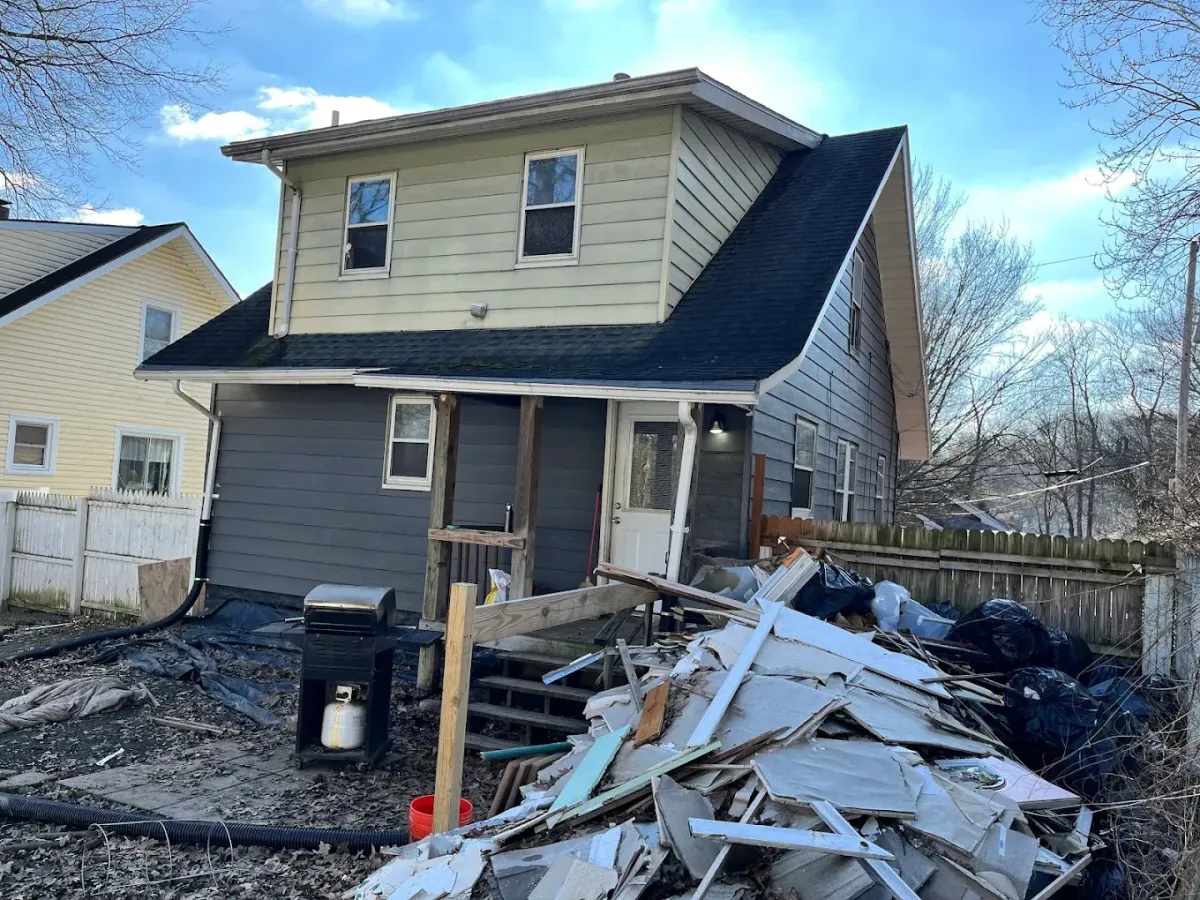 Environmental Remediation in Akron, OH