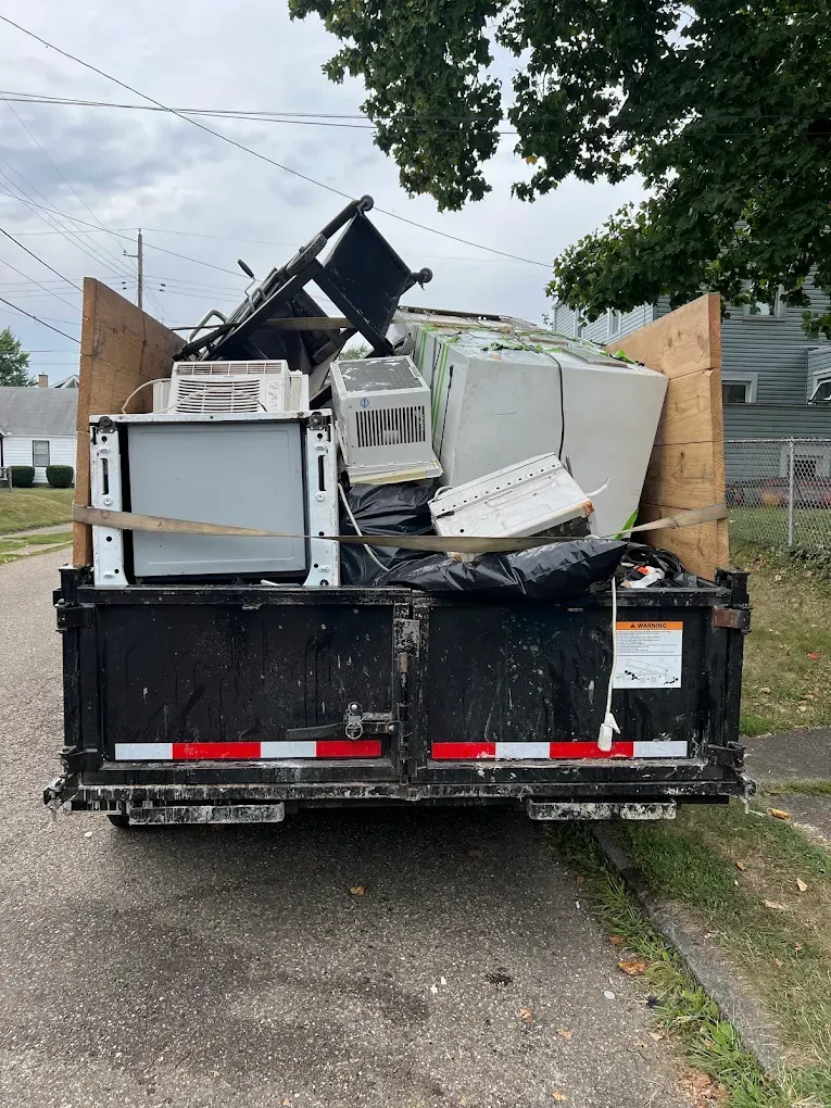 Environmental Remediation Akron, OH