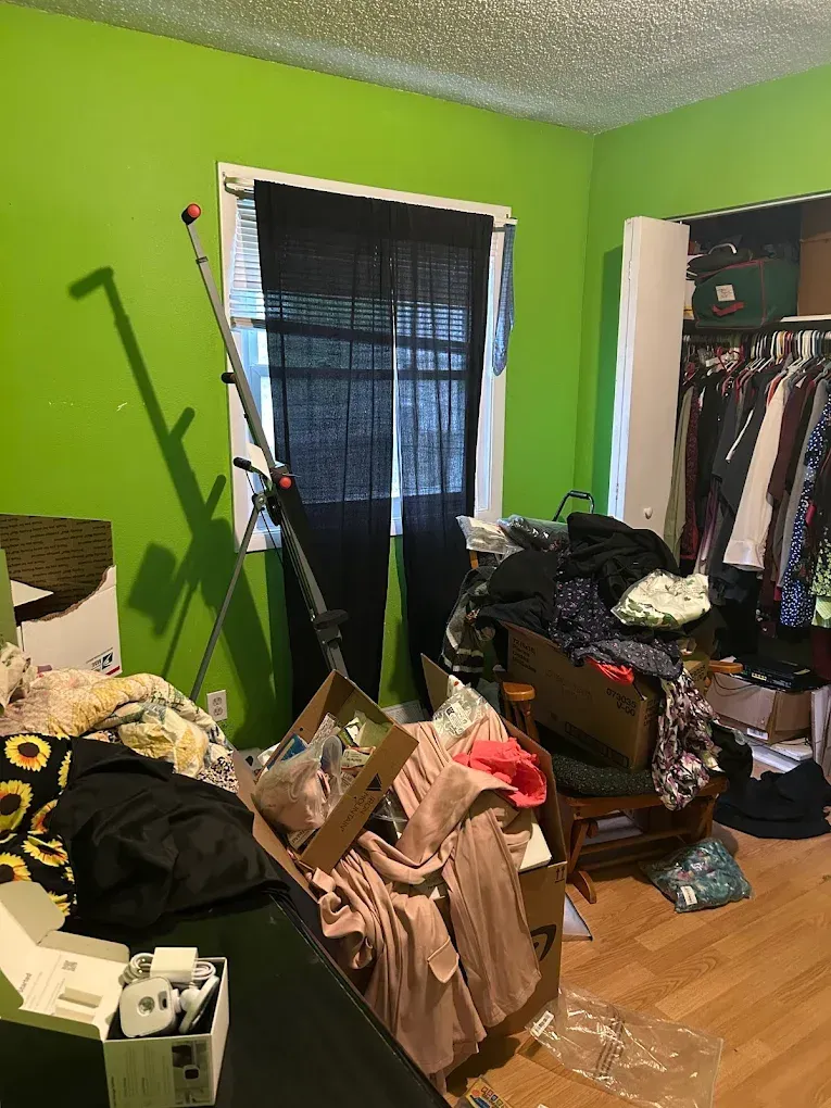 Rental Cleanouts in Akron, OH