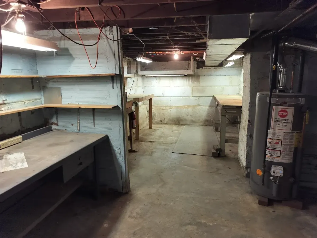 Damage Restoration in Akron, OH