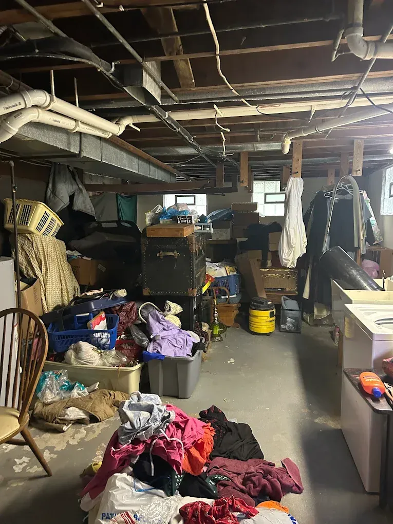 Flooring Removal Akron, OH