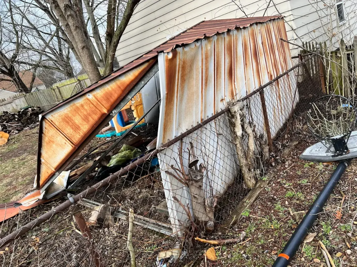 Flooring Removal Akron, OH