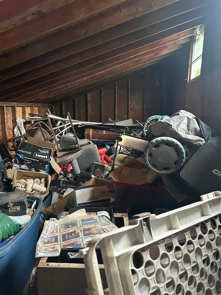 Akron, OH Estate Cleanouts