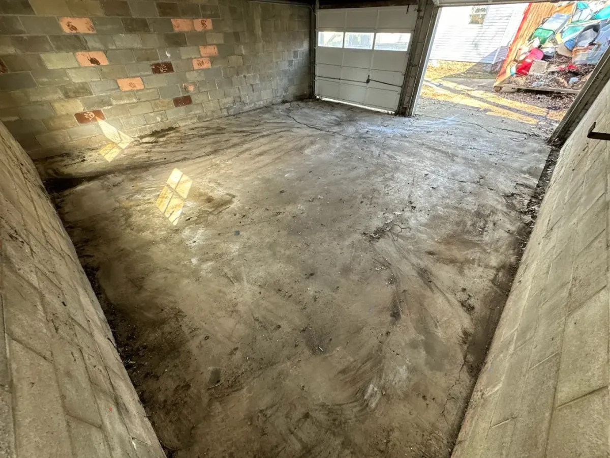 Damage Restoration Akron, OH