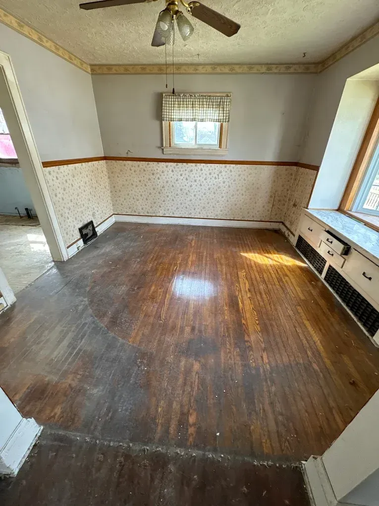 Property Preservation in Akron, OH