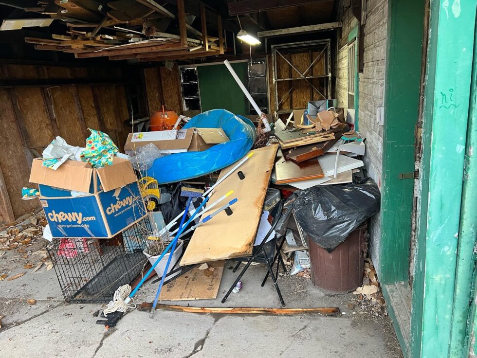 Estate Cleanouts in Akron, OH