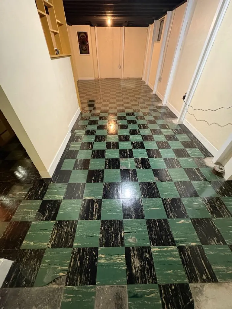 Code Cleanup Akron, OH