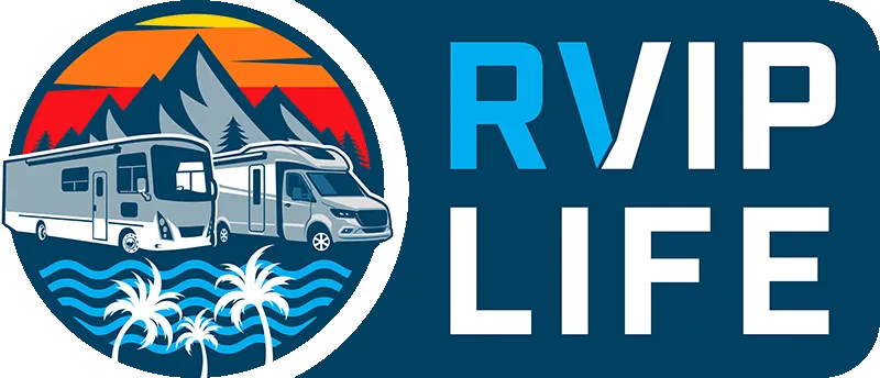 RVIP LIFE logo
