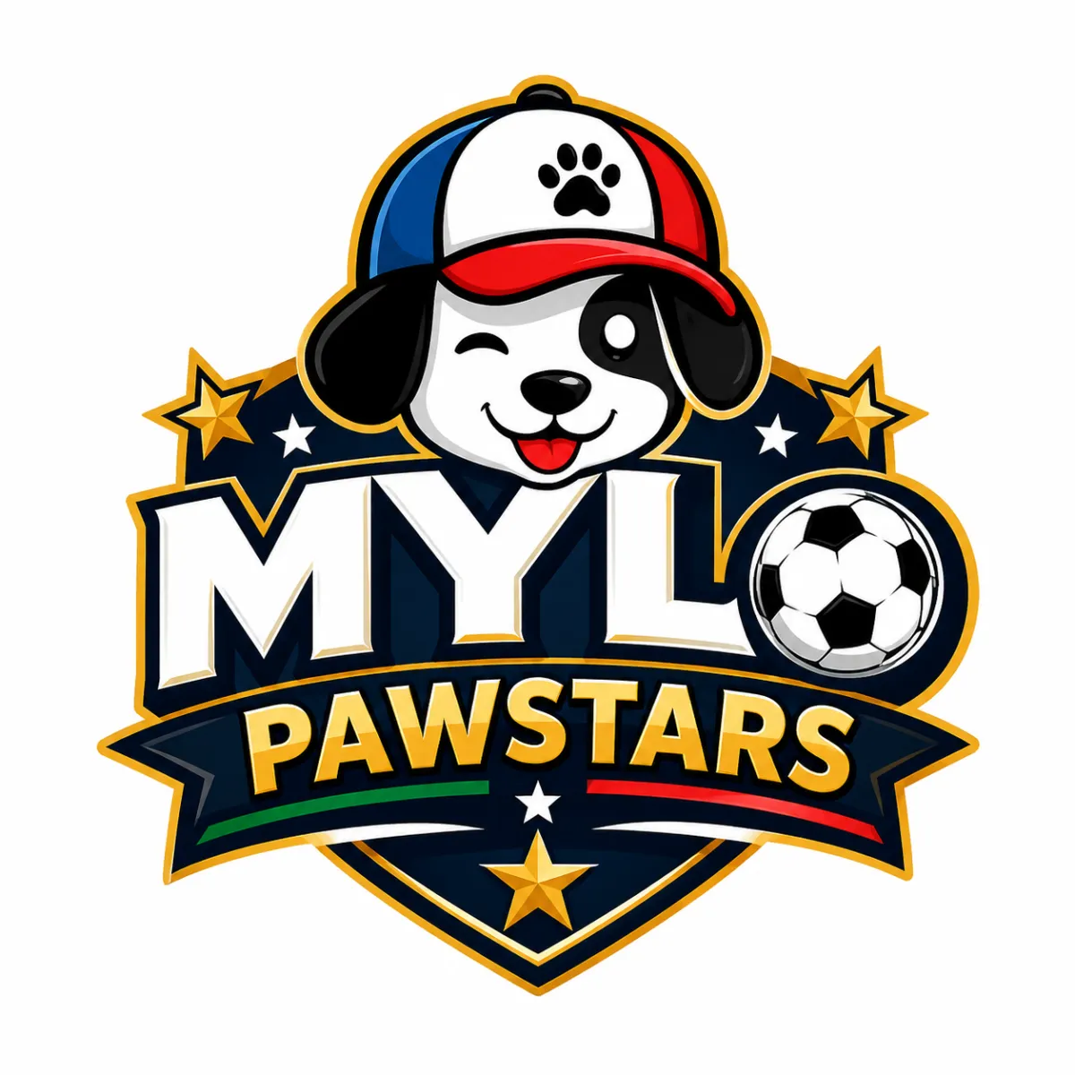 Brand Logo