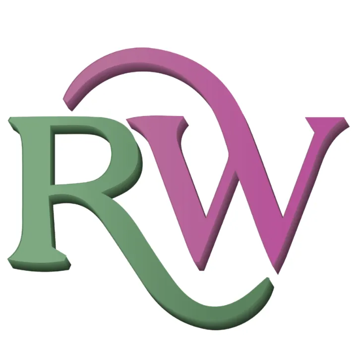 Reaping Brand Logo