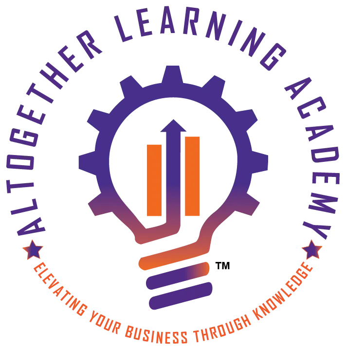 Altogether Learning Academy Logo