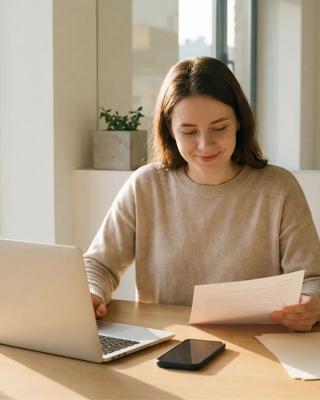  Individual Tax Preparation