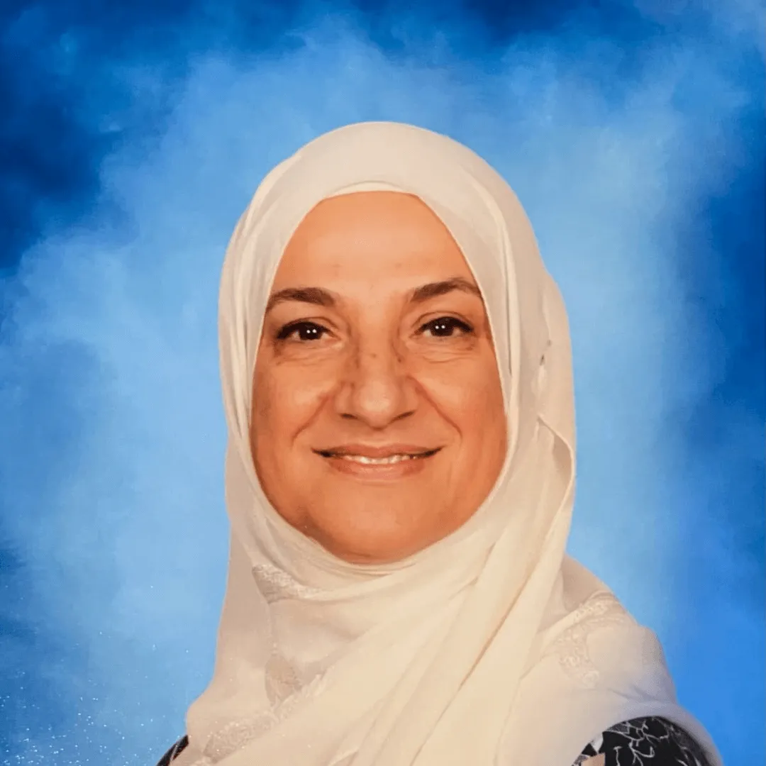 Samar Halabi