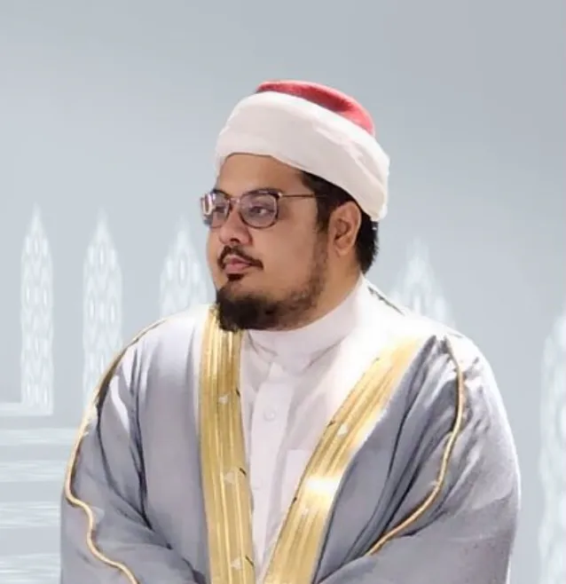 Imam Ahmed Khan