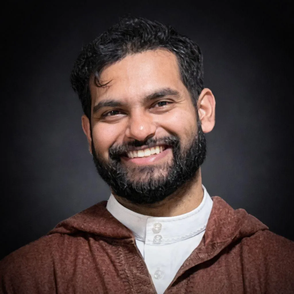 Mohammed Tazimuddin