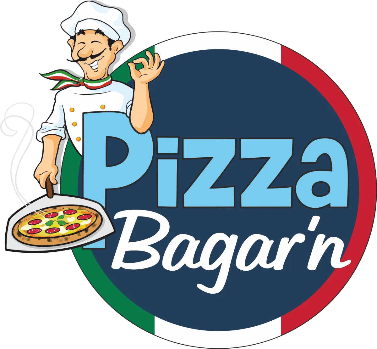 Brand Logo
