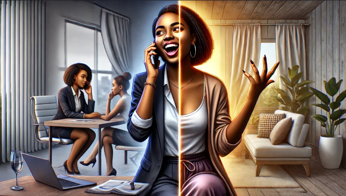 selective focus photography of woman holding yellow petaled flowers