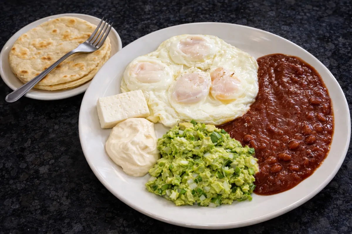 desayuno ranchero smithfield utah