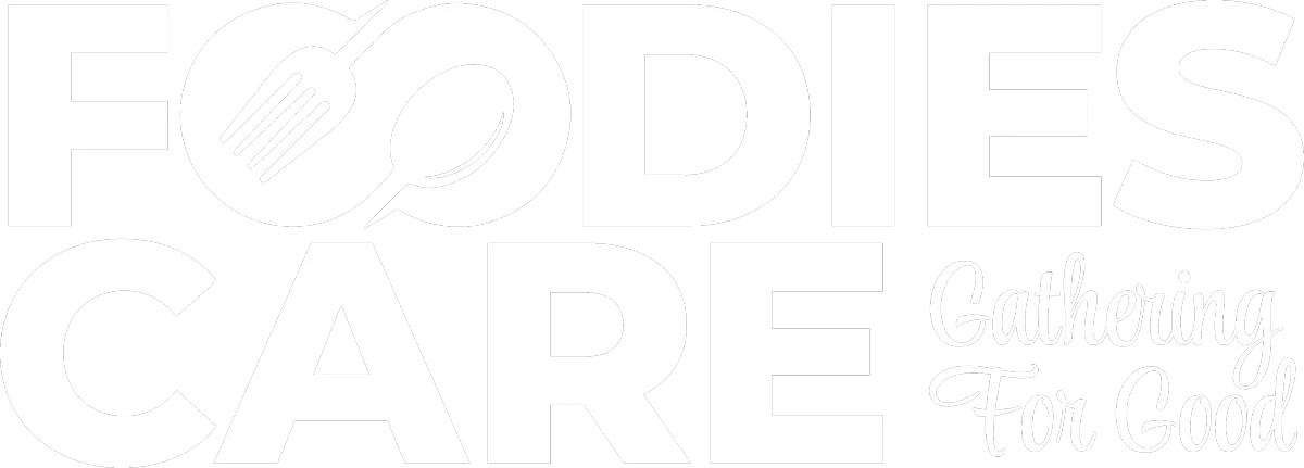 Foodies Care