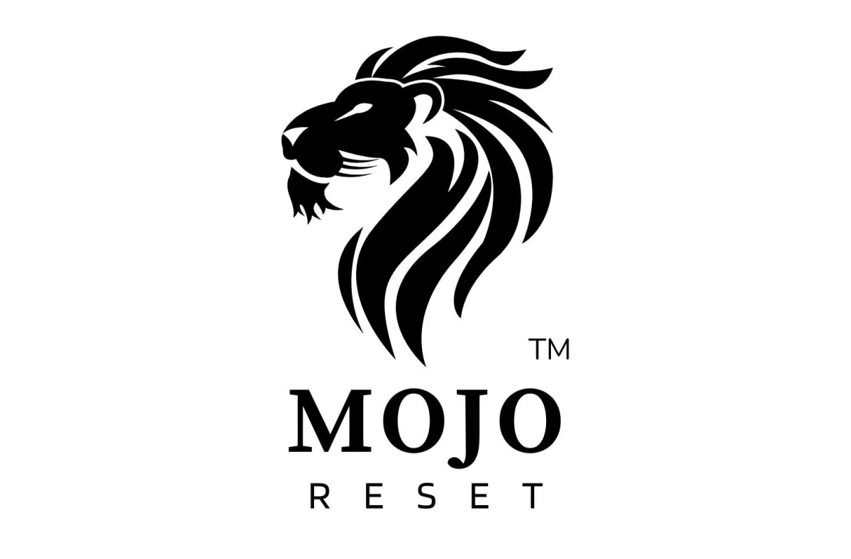 Mojo Reset logo