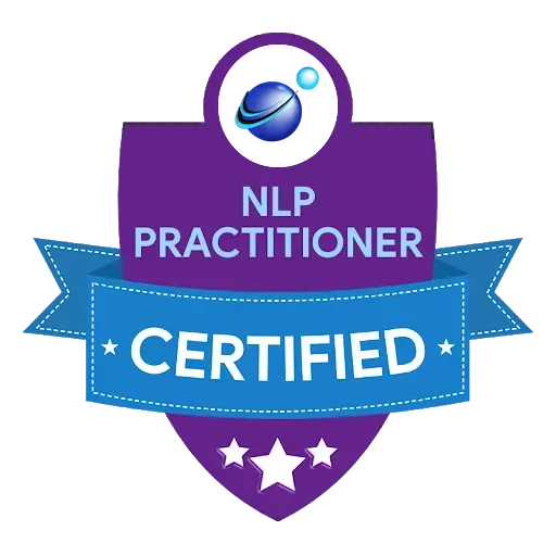 Certified NLP Practitioner