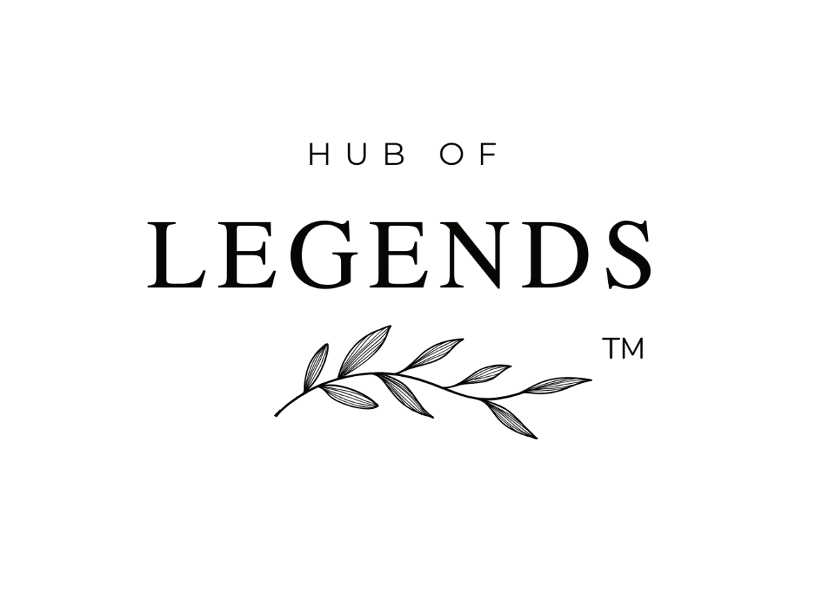 Hub of Legeds check-in space for execs